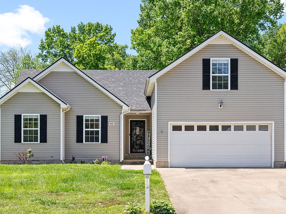 1st image of 3808 McAllister Dr