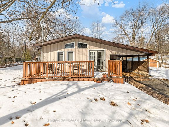 2nd image of 135 Woods Rd