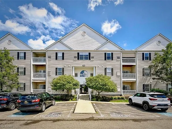 4703 Hills And Dales Rd NW #109, Canton, OH 44718