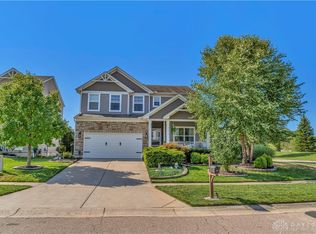 3113 Yellowtail Ter, Morrow, OH 45152