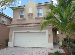 3983 NE 13th Dr, Homestead, FL 33033