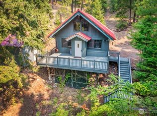 0 Nka Lakeview Dr, Ronald, WA 98940