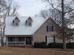 2136 County Road 141, Hollywood, AL 35752