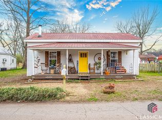 42 Meadow Ave, Colbert, GA 30628