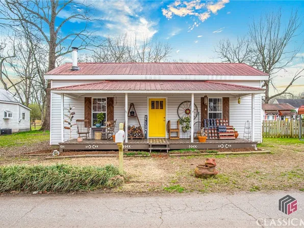 42 Meadow Avenue, Colbert, GA 30628