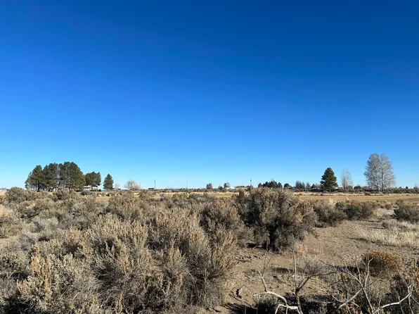 Maple Circle Rd #400, Christmas Valley, OR 97641