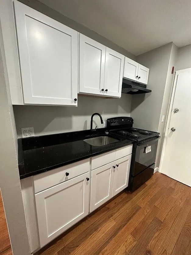 Studio, 500 sqft, $1,149 — Photo 2