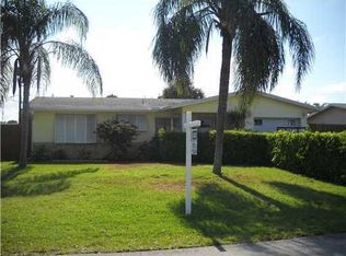 4411 NW 19th Ave, Fort Lauderdale, FL 33309