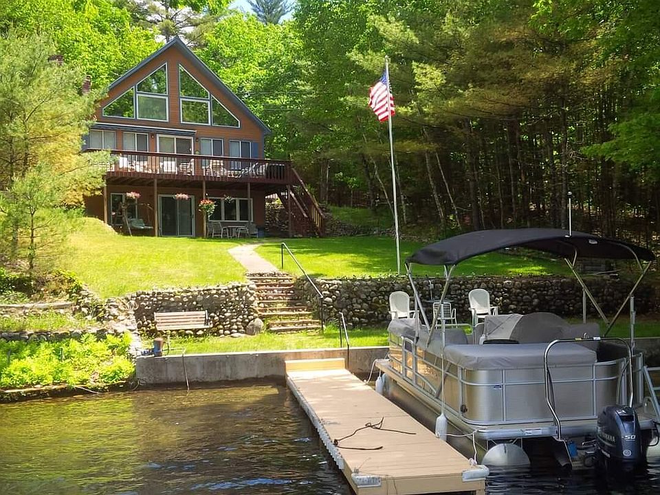 216 E Shore Road, East Waterboro, ME 04030 Zillow