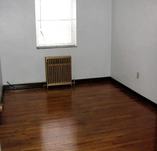 TWO BEDROOM