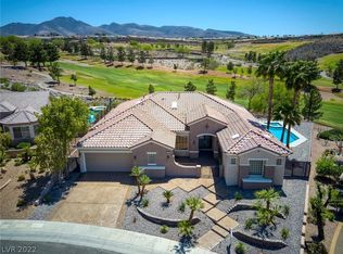 2038 Dipinto Ave, Henderson, NV 89052