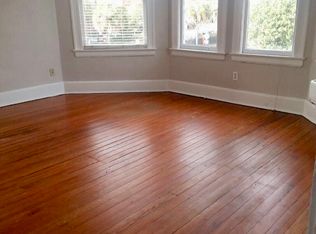 203 E Gwinnett St #3, Savannah, GA 31401