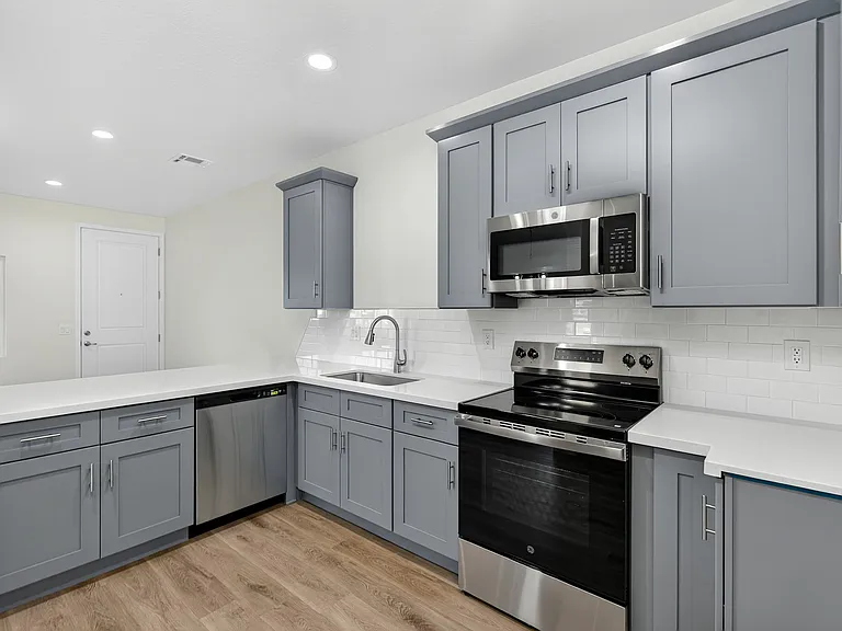 Woodgate Townhomes — Photo 24