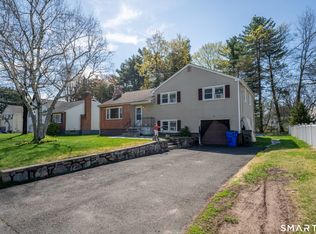 115 Hilldale Rd, West Hartford, CT 06117
