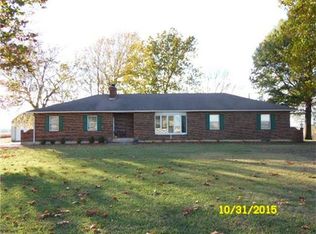 5777 Curtis Rd, Odessa, MO 64076