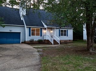 2895 Lake Powell Rd, Williamsburg, VA 23185