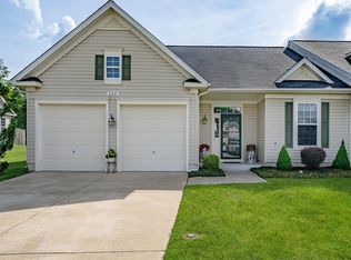 220 Spanish Oak Rd, Stephens City, VA 22655