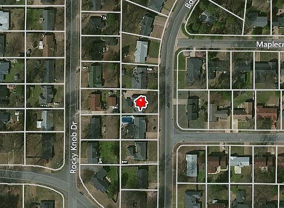 1st image of 4801 Boeingshire Dr