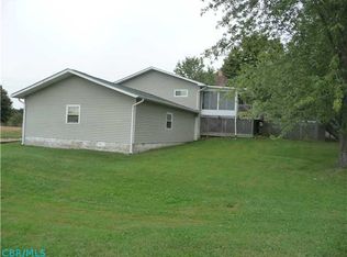 19984 Bell Church Rd, Utica, OH 43080