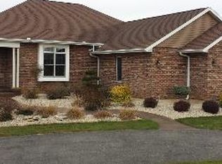 62608 Ducharme St, Eastman, WI 54626