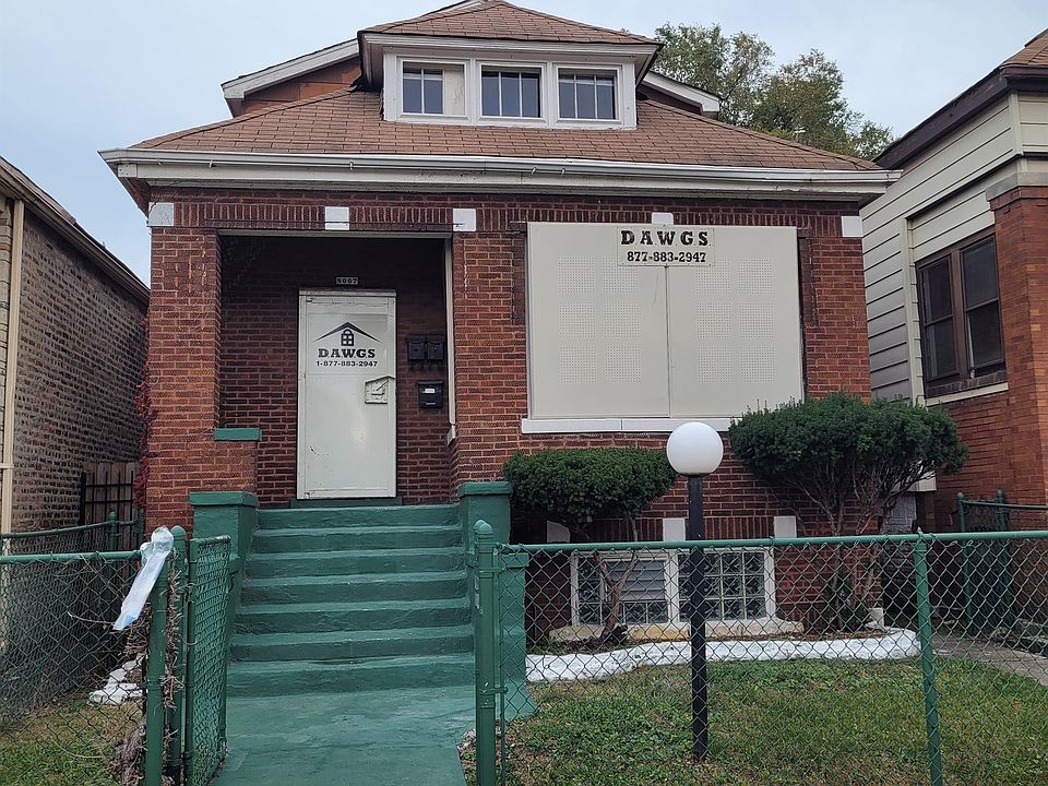 1st image of 8007 S Coles Ave #1