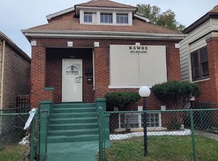 8007 S Coles Ave #1, Chicago, IL 60617