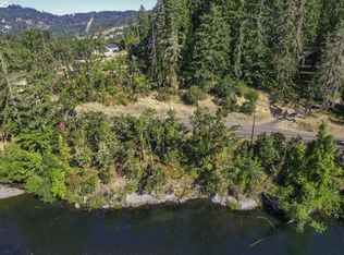 Camp Creek Rd #2400, Springfield, OR 97478