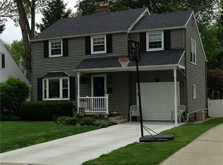 4130 Elmway Dr, Toledo, OH 43614