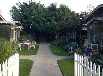 2nd image of 4053 Park Blvd
