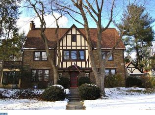 7908 Rambler Rd, Elkins Park, PA 19027