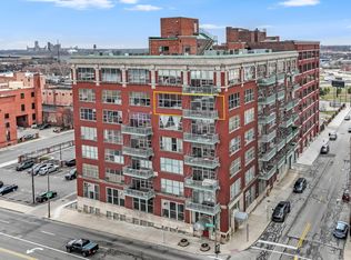 745 Washington St APT 601, Toledo, OH 43604