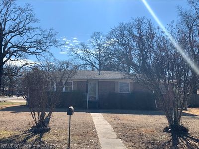 3920 S Dallas St, Fort Smith, AR, 72903