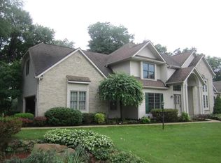 26210 Twin Lakes Trl, South Bend, IN