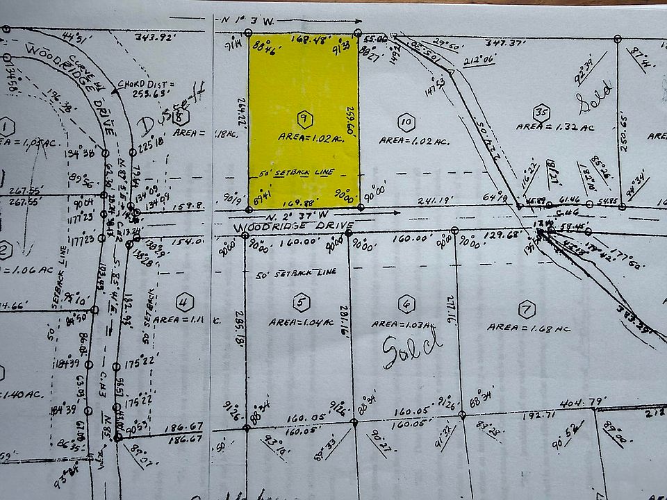 1st image of 9 NE Woodridge Dr