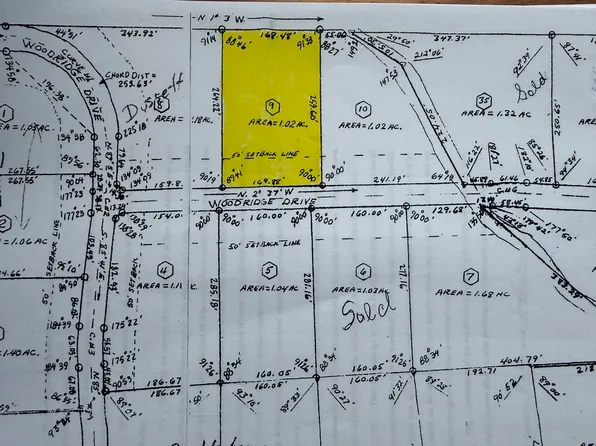 9 NE Woodridge Dr, Benton, KY 42025