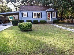 5709 Hardy Ave, Hanahan, SC 29410