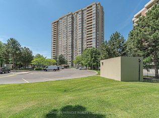 30 Malta Ave #1809, Brampton, ON L6Y 4S5