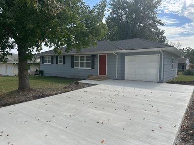 205 Crescent Dr, Chillicothe, MO, 64601