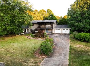 8125 Highway 81, Bethlehem, GA 30620