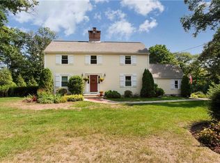 556 Douglas Pike, North Smithfield, RI 02896
