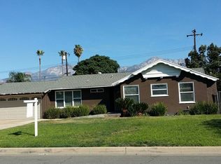 10280 Dorset St, Rancho Cucamonga, CA 91730