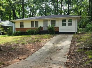 3120 Lone Oak Ave SW, Atlanta, GA 30354