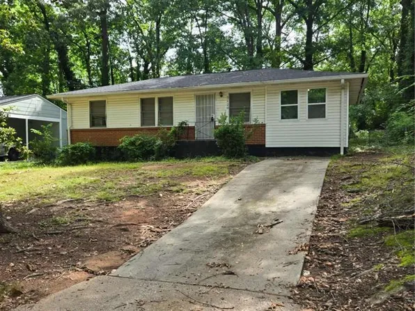 3120 Lone Oak Ave SW, Atlanta, GA 30354