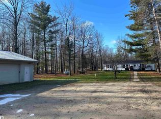 4644 North Rd, Standish, MI 48658