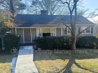 508 E View Dr, Chattanooga, TN 37404