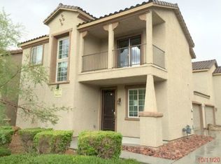 9827 Hanover Grove Ave, Las Vegas, NV 89148