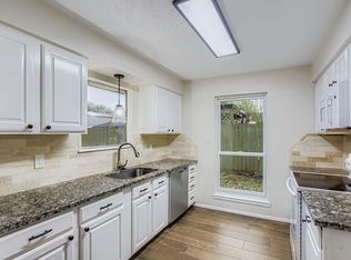 17706 Fife Ln, Webster, TX 77598