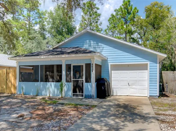 4626 SE 6th Ave, Gainesville, FL 32641
