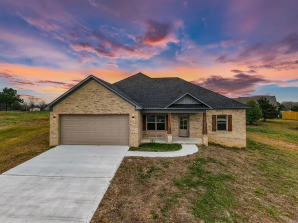 32 High Point Dr, Greenbrier, AR 72058