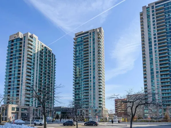 205 Sherway Gardens Rd, Toronto, ON